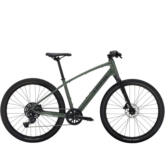 Selle De Vélo Sport - Pour VTT, Vélo De Course, Trekking - Largeur 280x130mm, Charge Max 95kg - Léger (180g) Et Confortable