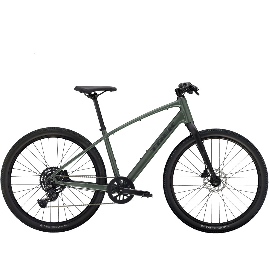 Trek DUAL SPORT 2 - 5eme Gen - 2025