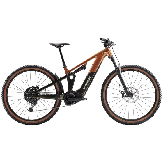 POWERFLY FS+ 4 - 2025 - Trek