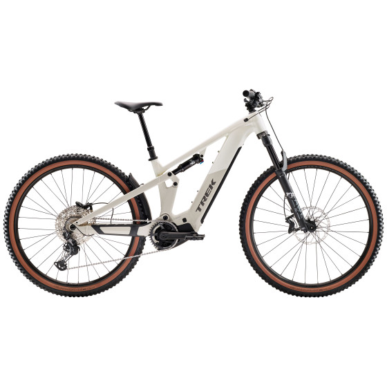 POWERFLY FS+ 6 - 2025 - Trek