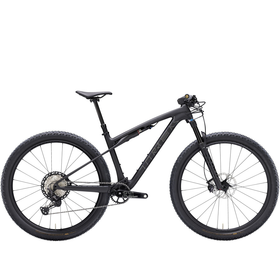 Trek SUPERCALIBER SLR 9.8 XT - 2025