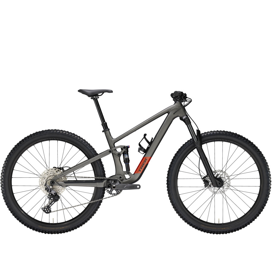 Trek TOP FUEL 5 - 2025