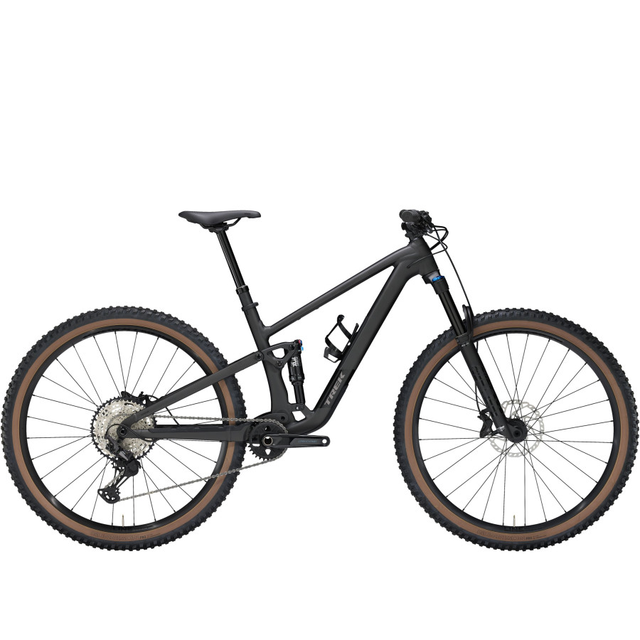 Trek TOP FUEL 8 - 2025
