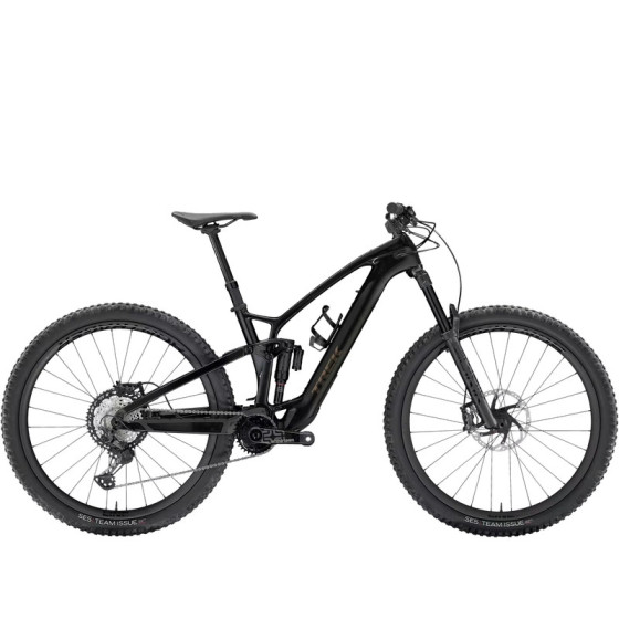 FUEL EXE 9.8 XT - 2025 - Trek