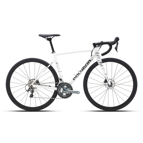 STRATTOS S4D - Polygon