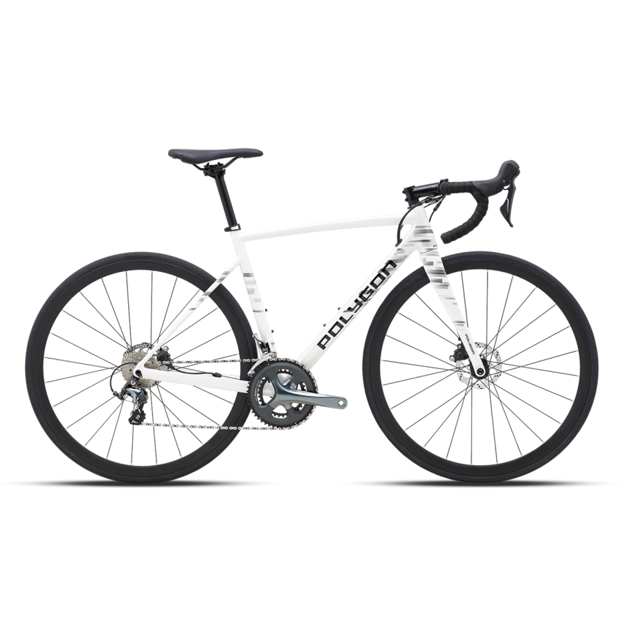 STRATTOS S4D - Polygon