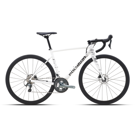 STRATTOS S4D - Polygon