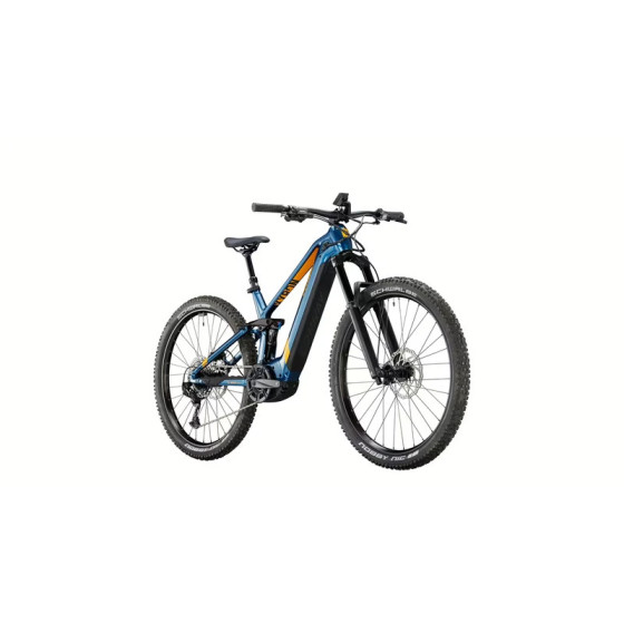 XYRON S 3.9 HE. 29 - Conway