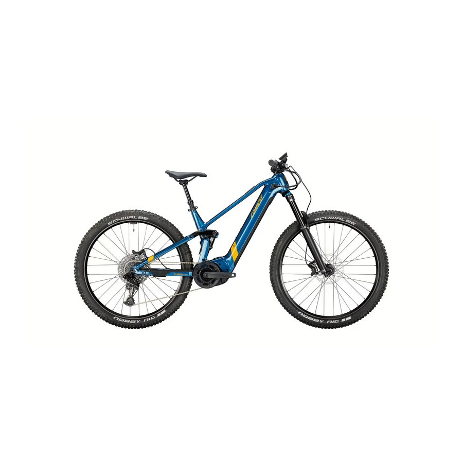 VTTAE XYRON S 3.9 HE. 29 - Conway