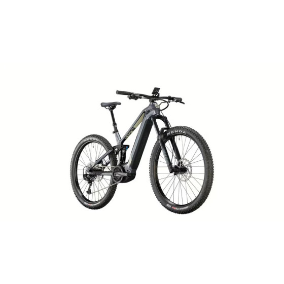 VTTAE XYRON S 2.9 HE. 29 - 750wh - Conway