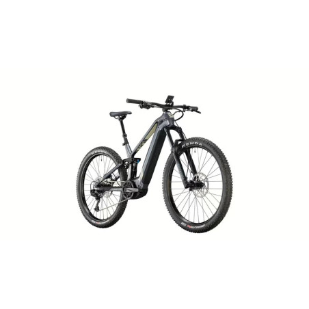 XYRON S 2.9 HE.750WH 29 - Conway