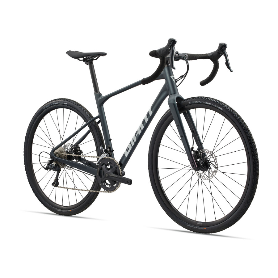 Giant REVOLT 2 2025 CYCLES BLAIN