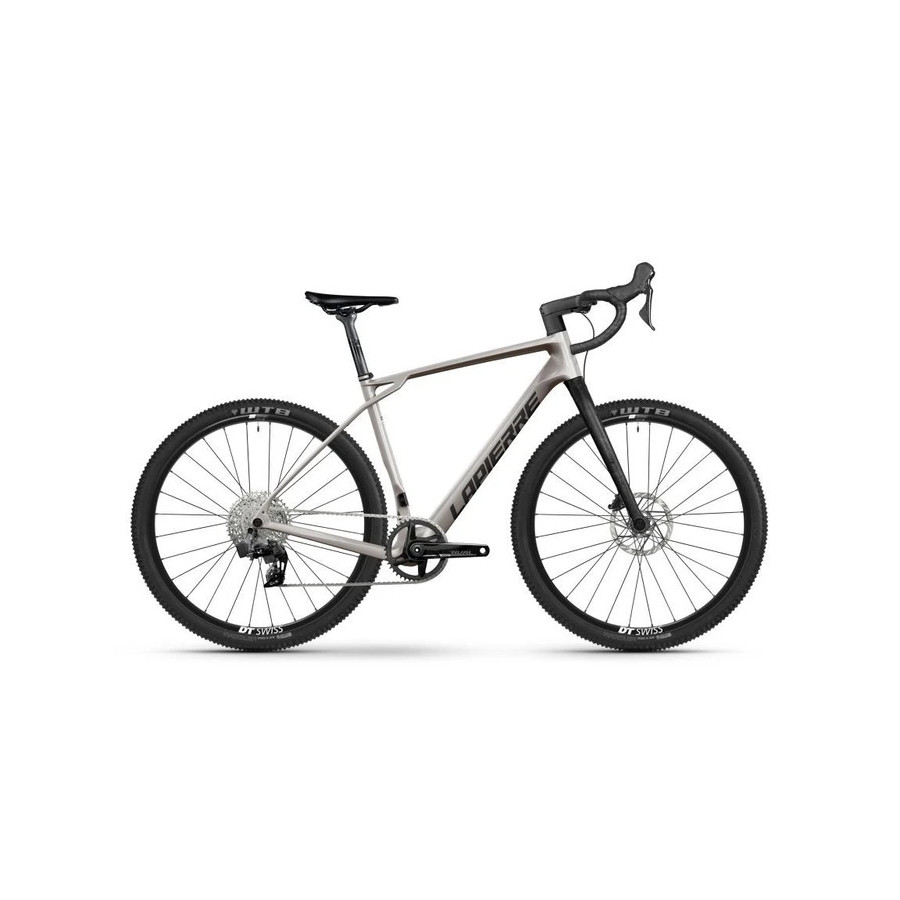 Gravel CROSSHILL CF 6.0  AXS 2025 - Lapierre