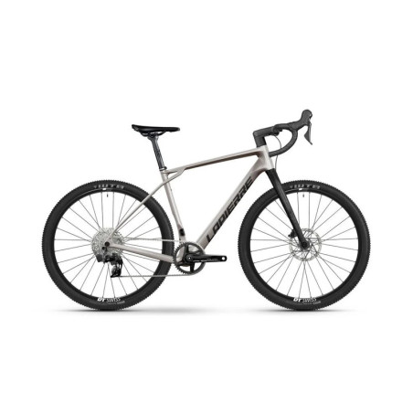 CROSSHILL CF 6.0 AXS - 2025 - Lapierre