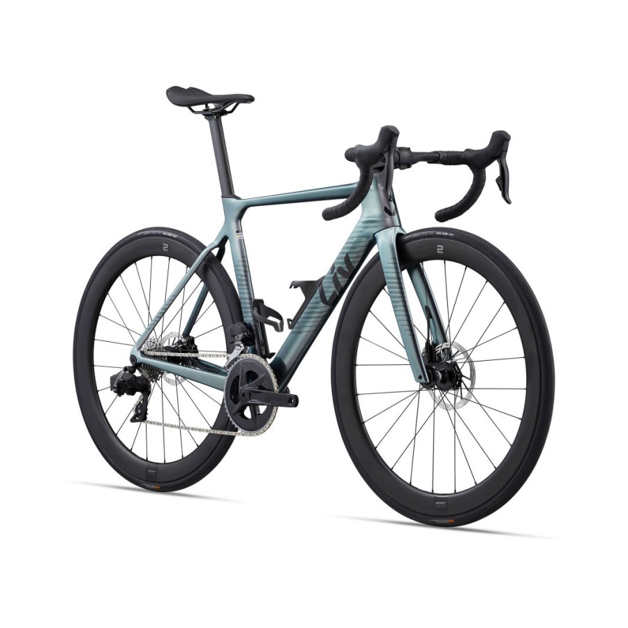 Liv ENVILIV ADVANCED 1