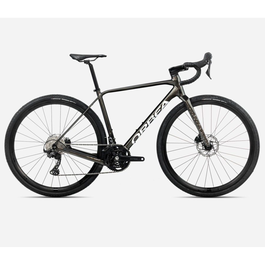 TERRA H30 - 2025- Gravel Orbea