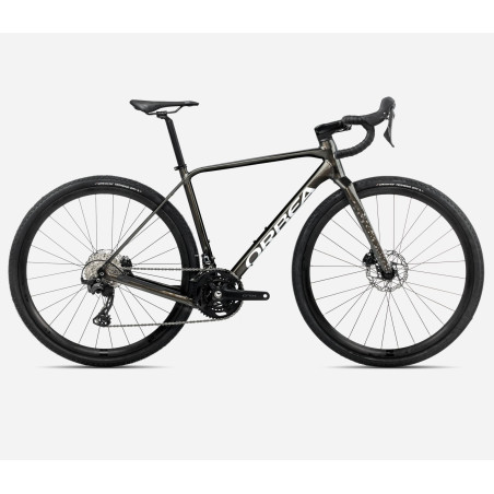 TERRA H30 - 2025 - Gravel Orbea