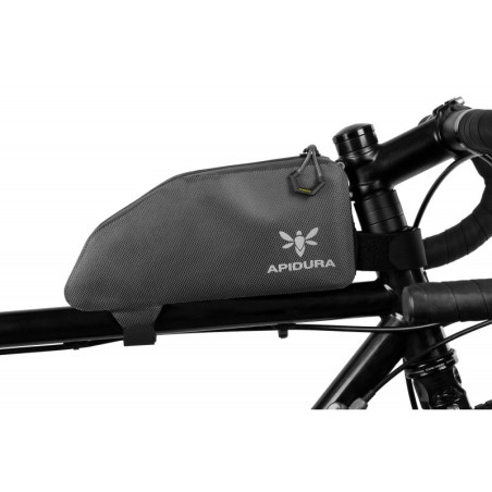 EXPEDITION TOP TUBE PACK 0,5L - APIDURA