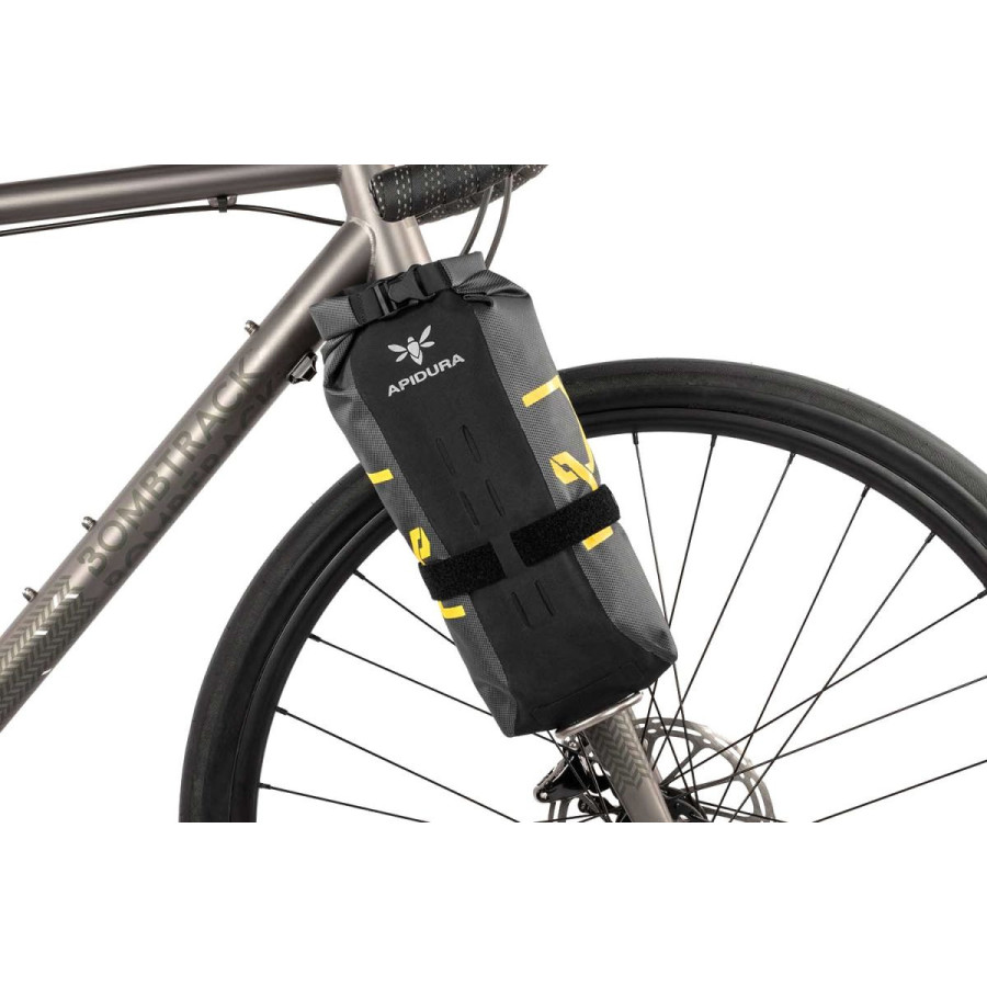 sacoche velo cadre EXPEDITION FOR PACK 3L - APIDURA
