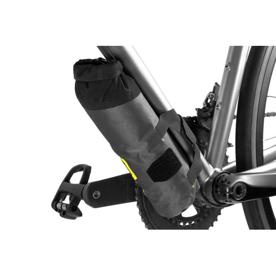 sacoche velo EXPEDITION DOWNTUBE PACK 1.5L - APIDURA