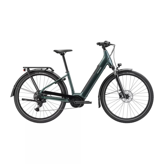 Cannondale 29 U TESORO 3+ LOW STEPTHRU 2025