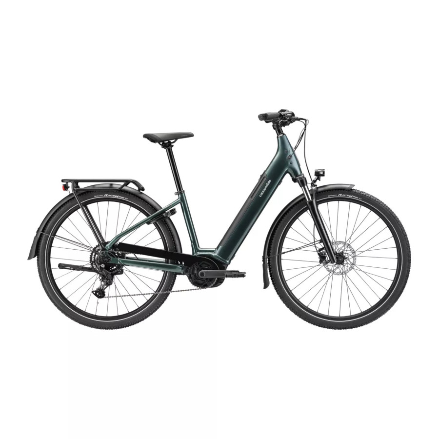 Cannondale 29 U TESORO 3+ LOW STEPTHRU 2025