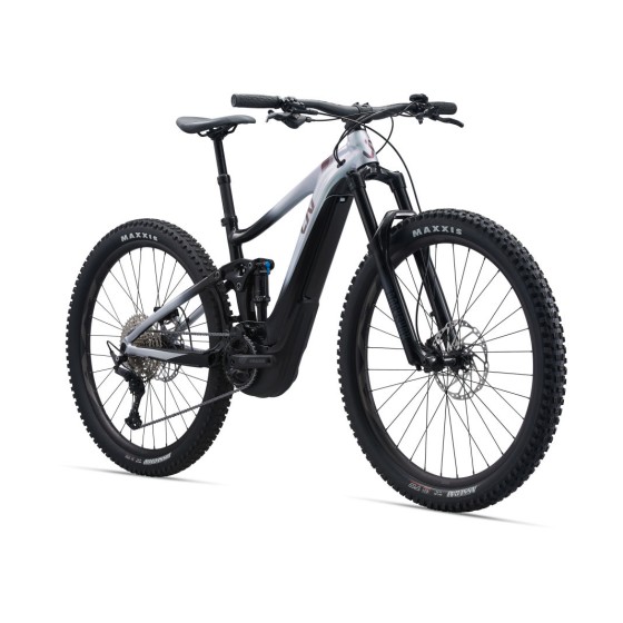 Liv INTRIGUE X E+ 3 PRO 29ER