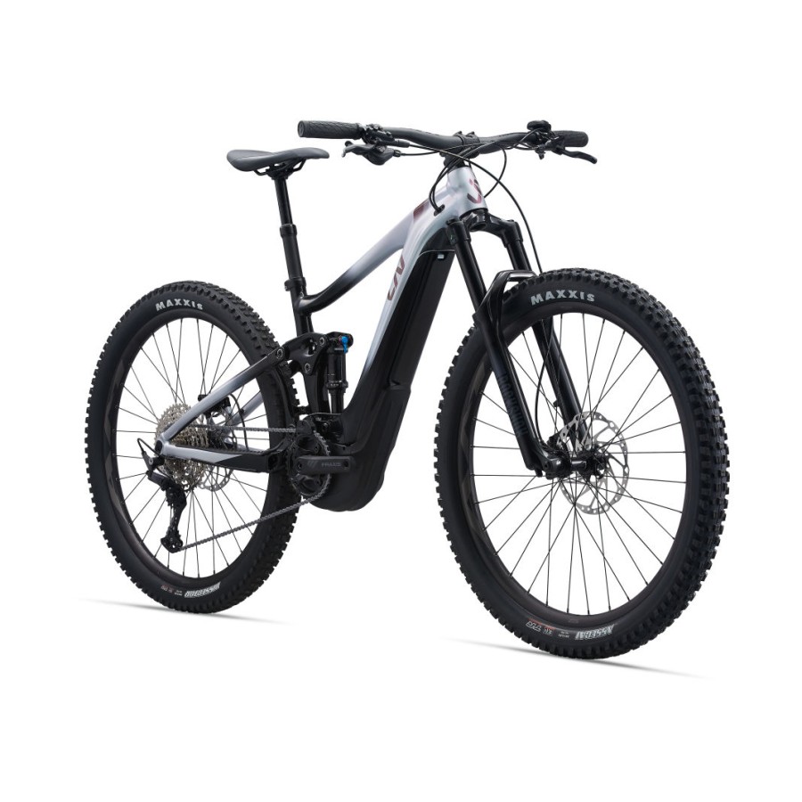 Liv INTRIGUE X E+ 3 PRO 29ER