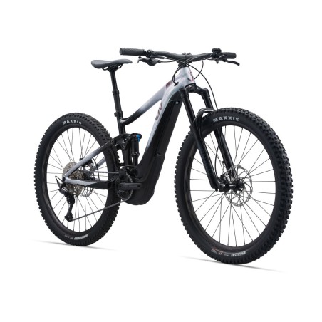 INTRIGUE X E+ 3 PRO 29ER - Liv