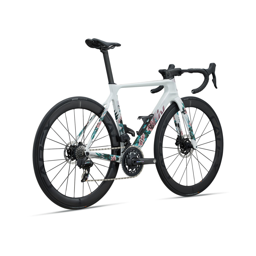 Liv EnviLiv Advanced SL LTD 2024 - Liv