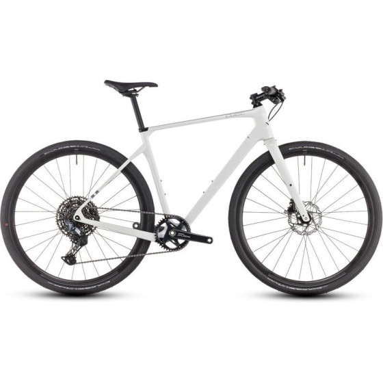 NULANE C:62 Slx - 2025 - Cube