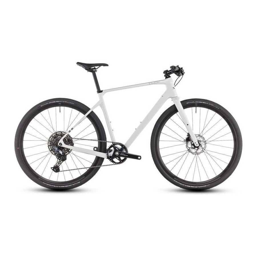 NULANE C:62 Slx - 2025 - Cube