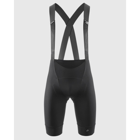 Cuissard Endurance MILLE GTS BIB SHORTS Homme - Assos