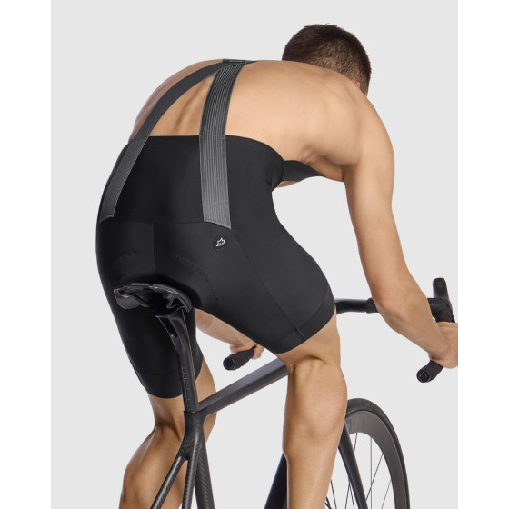 Cuissard Endurance MILLE GTS BIB SHORTS Homme - Assos