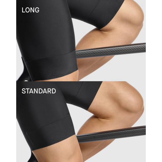 Cuissard Endurance MILLE GTS BIB SHORTS Homme - Assos