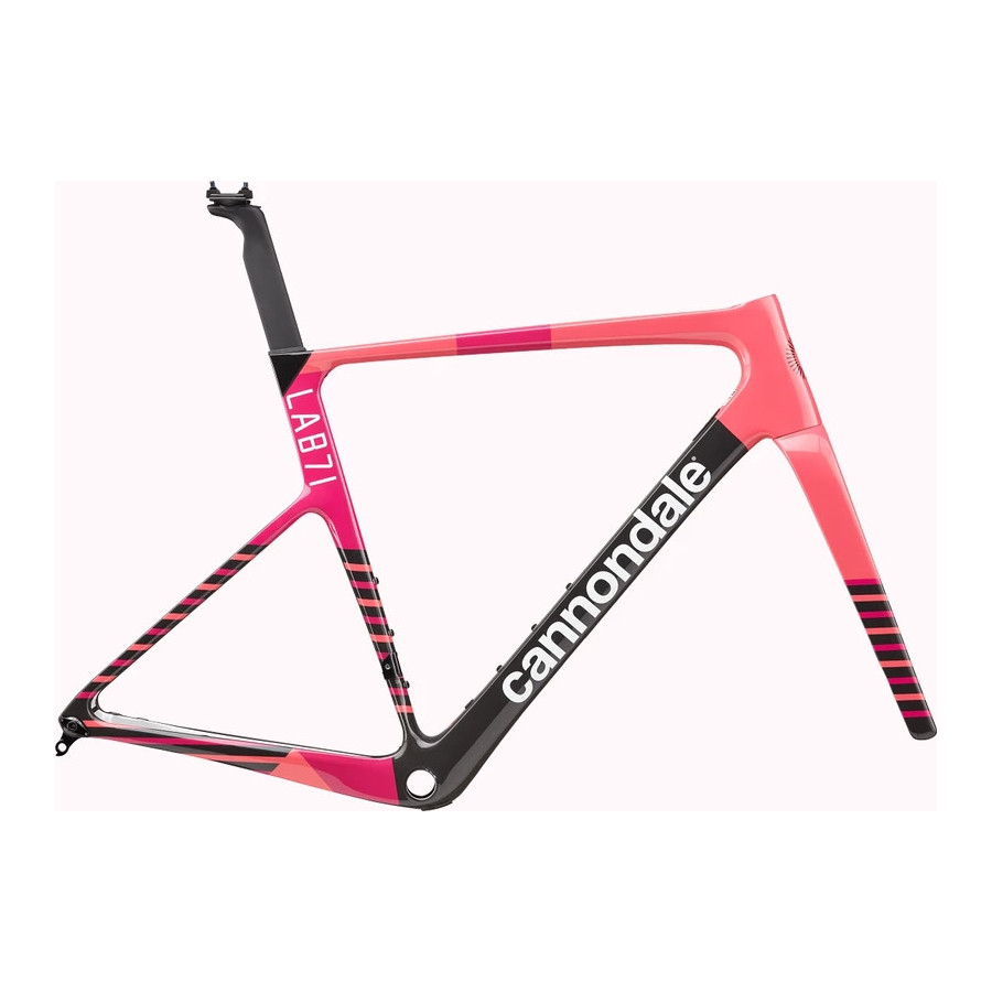 Kit Cadre SuperSix EVO LAB71 Team - Cannondale