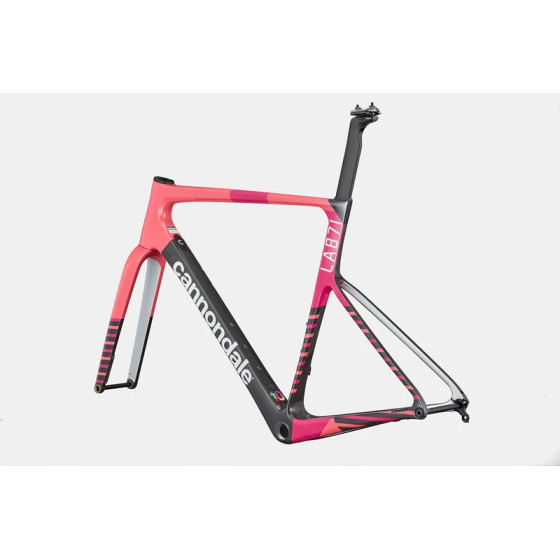 Kit Cadre SuperSix EVO LAB71 Team - Cannondale