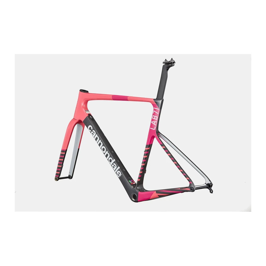 Kit Cadre SuperSix EVO LAB71 Team - Cannondale