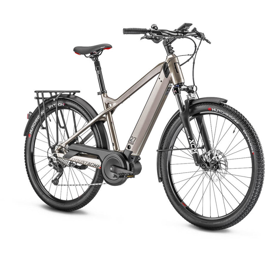 Moustache Samedi XROAD 3 2023 625WH