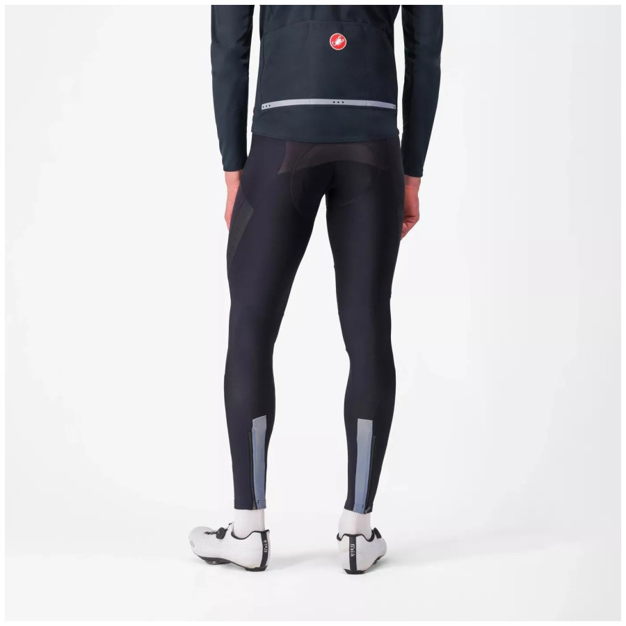 SORPASSO RoS BIBTIGHT - Collant vélo bretelles Hommes - Castelli
