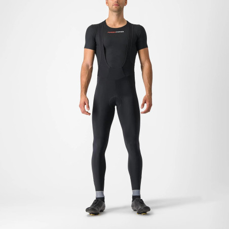 TUTTO NANO BIBTIGHT - Collant vélo bretelles Hommes - Castelli