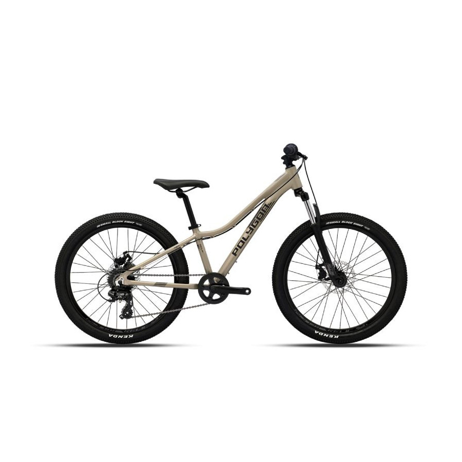 VTT Enfant 24 pouces - Relic 24 - Polygon