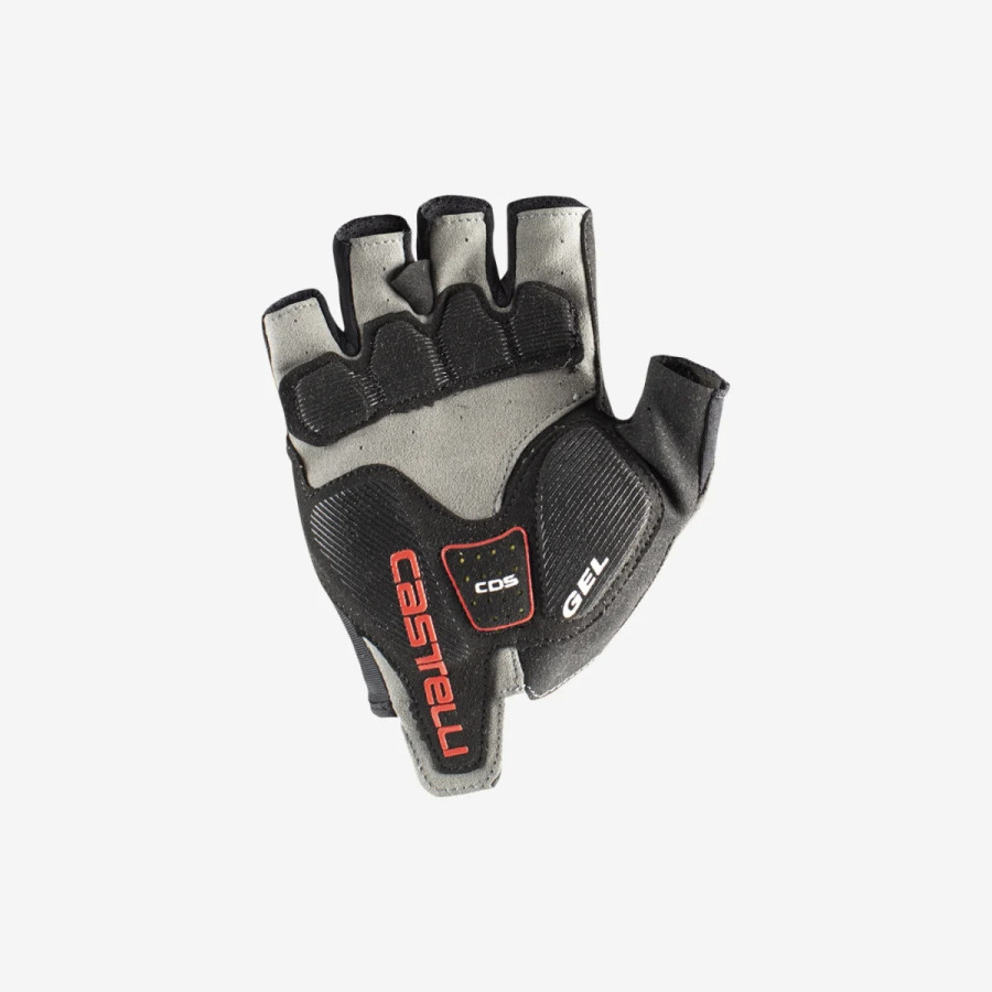 Gants cyclisme courts Velo - ARENBERG GEL 2 GLOVE - Castelli