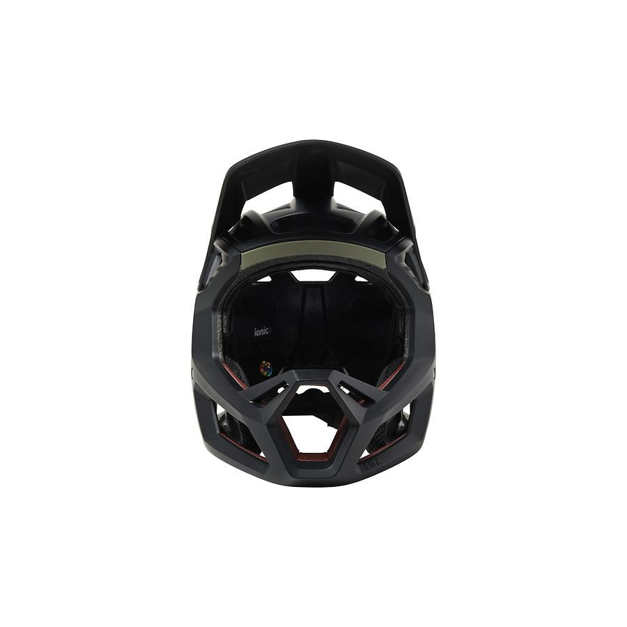 Fox Proframe Pro RS MIPS Bark - Casque Intégral VTT Fox