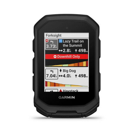 Garmin Edge MTB - Compteur GPS VTT - Garmin