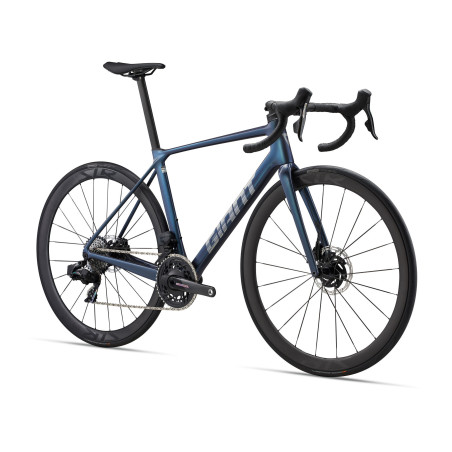 TCR Advanced Pro 0 AXS -  2025 - Giant