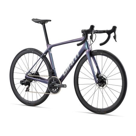 TCR Advanced Pro Disc 0 AXS - Giant