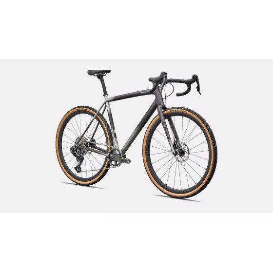 Crux Pro SRAM Force XPLR AXS - 2025-2026 - Specialized