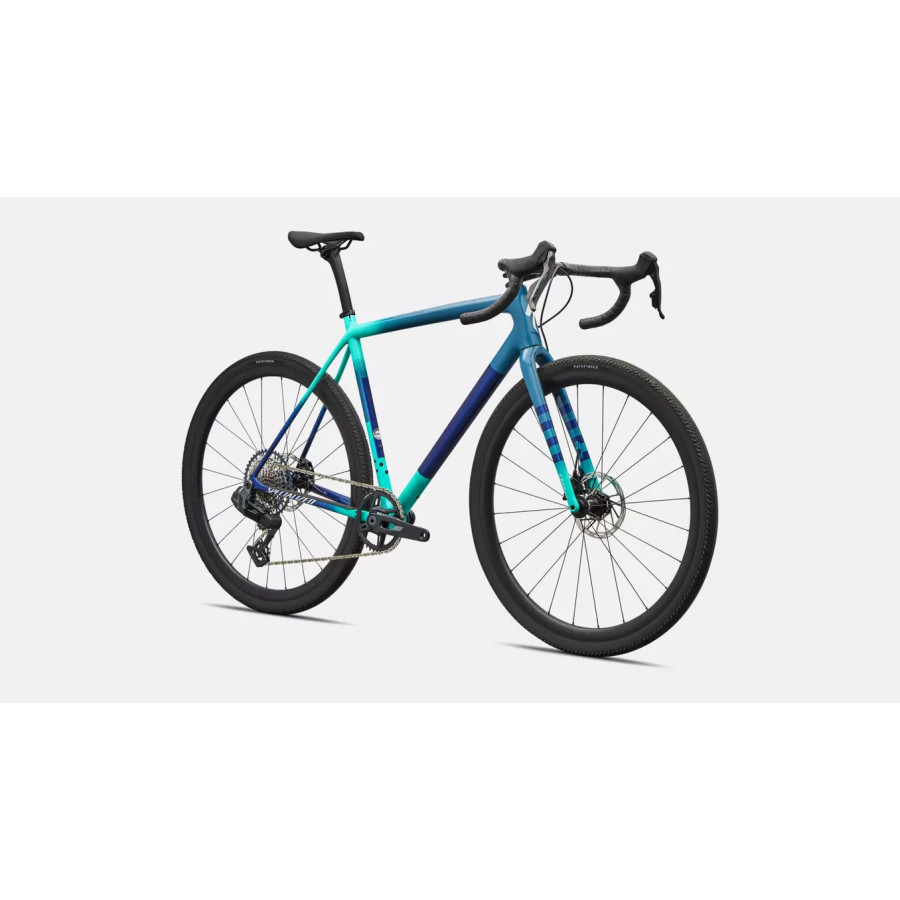 Crux Expert SRAM Rival XPLR AXS - 2025-2026 - Specialized