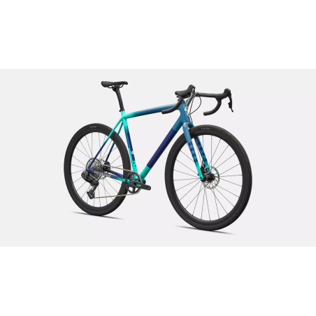 Crux Expert SRAM Rival XPLR AXS - 2025-2026 - Specialized